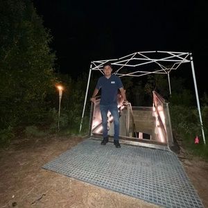 Meet your Posher, Noe